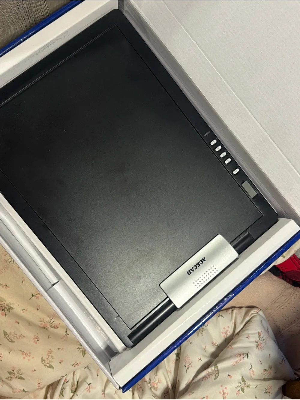 Acecad digimemo l2